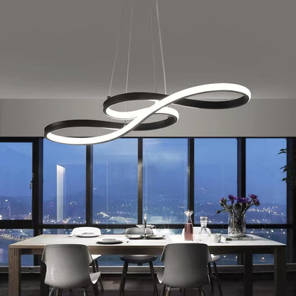 Note Pendant Lamp