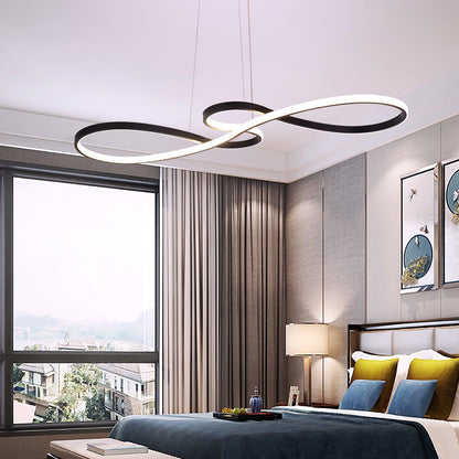 Note Pendant Lamp