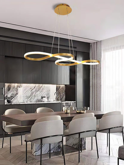 Note Pendant Lamp