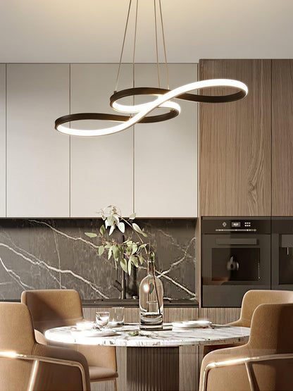 Note Pendant Lamp