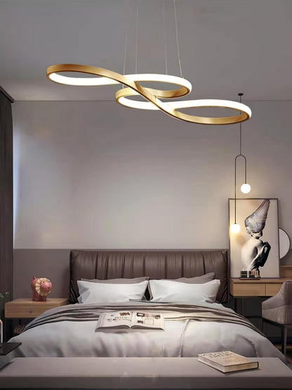 Note Pendant Lamp