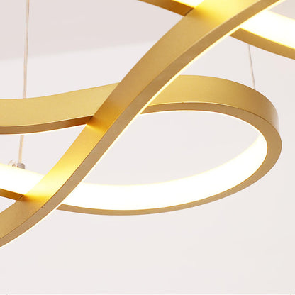 Note Pendant Lamp