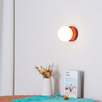 Nuvol Wall Lamp