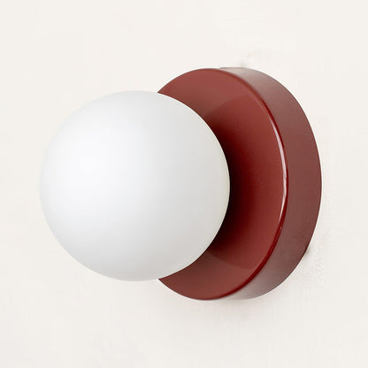 Nuvol Wall Lamp