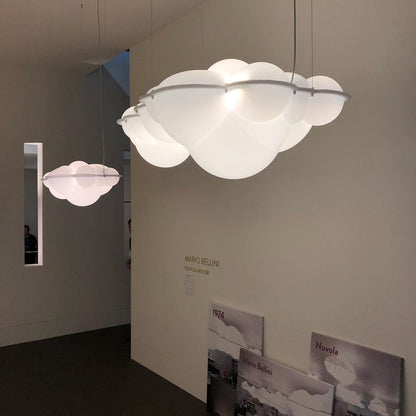 Nuvola Pendant Lamp