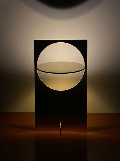 OBJ-01 Table Lamp