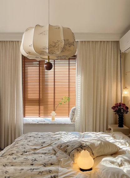 Odessa Pendant Light