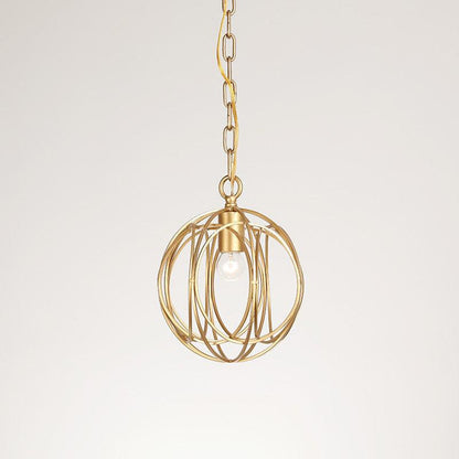 Ofelia Pendant Light