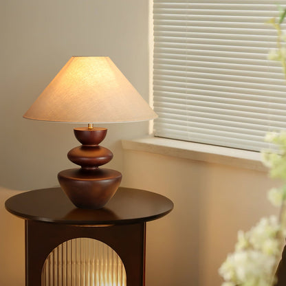 Ombra Totem Table Lamp