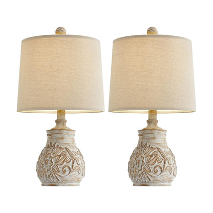 Oneach Retro Table Lamp