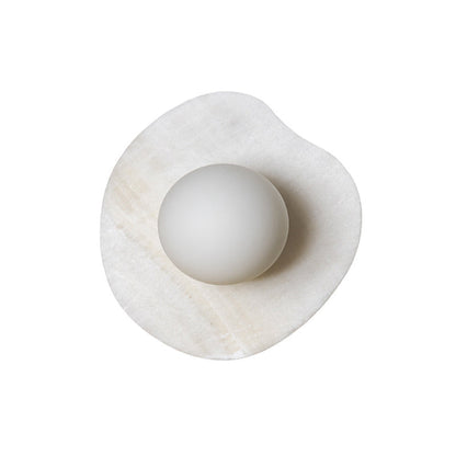 Onyx Nopal Wall Lamp