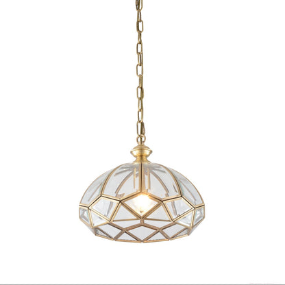 Ophelia Pendant Light
