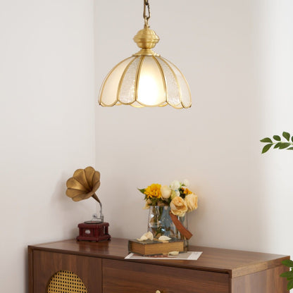 Ophelia Pendant Light