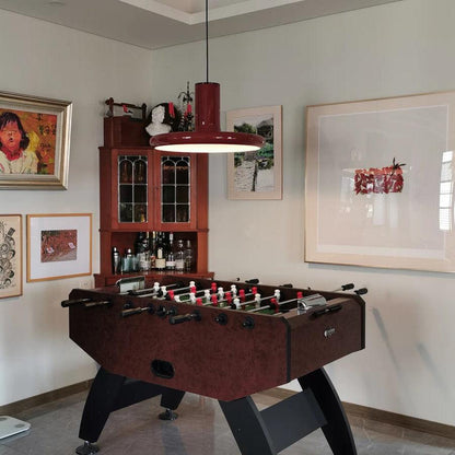 Optima Pendant Light