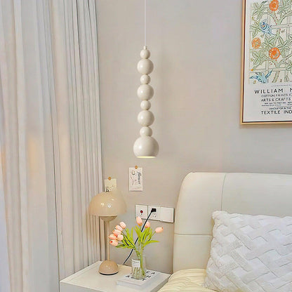 Orbet Metal Pendant Lights