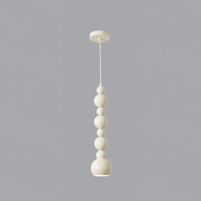 Orbet Metal Pendant Lights