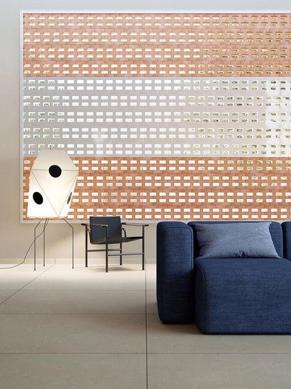 Origami Lantern Floor Lamp