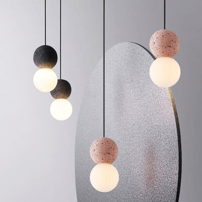 Origo Pendant Lamp
