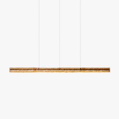 Oriona Linear Island Pendant Lamp