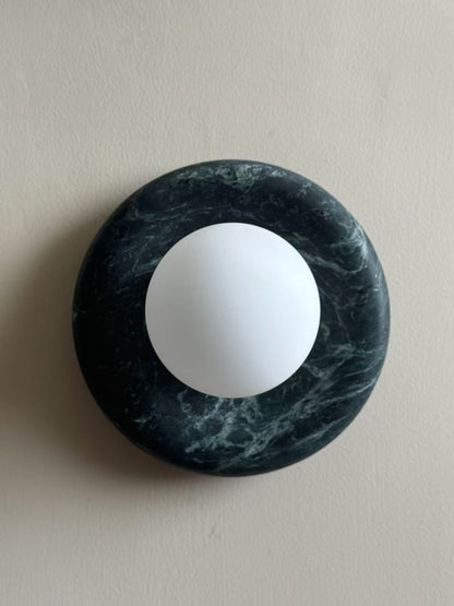 Orli Marble Wall Lamp
