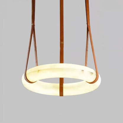 Oslo Pendant Light A