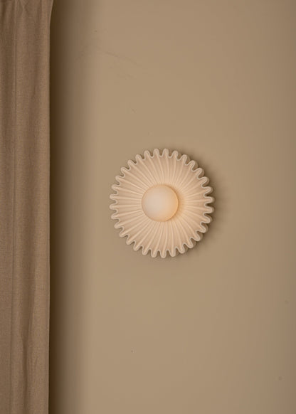 Ostro Marble Wall Lamp