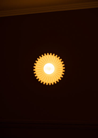 Ostro Marble Wall Lamp