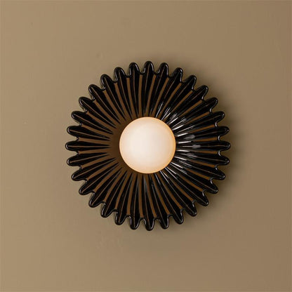 Ostro Marble Wall Lamp