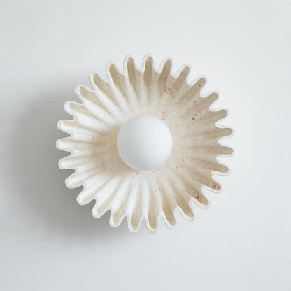 Ostro Marble Wall Lamp