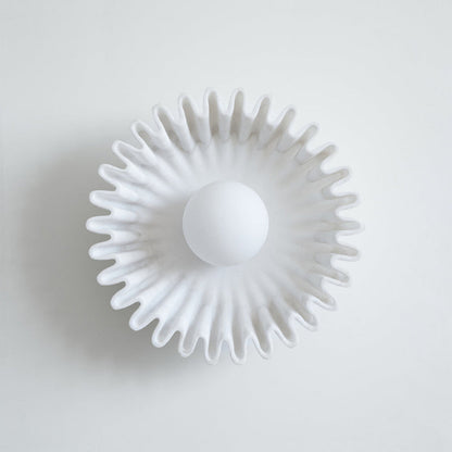 Ostro Marble Wall Lamp