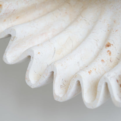 Ostro Marble Wall Lamp