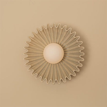 Ostro Marble Wall Lamp