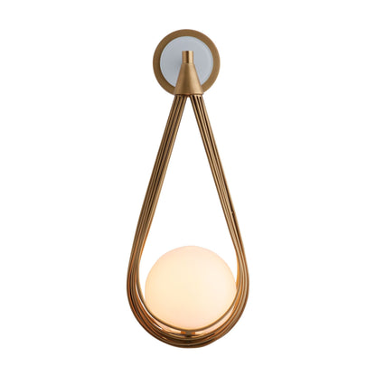 Ova Wall Lamp