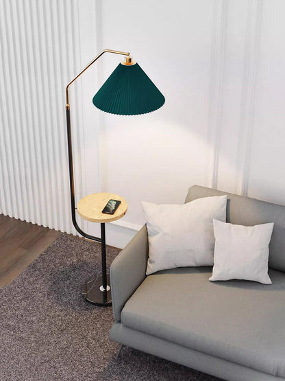 Ozz Floor Lamp
