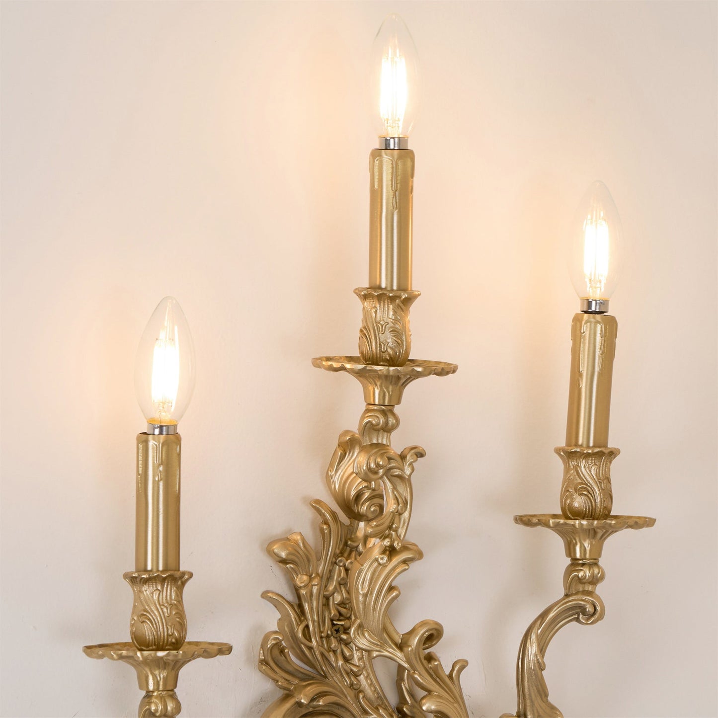 Palace Wall Light
