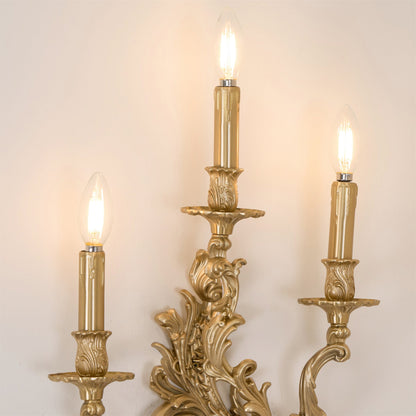 Palace Wall Light