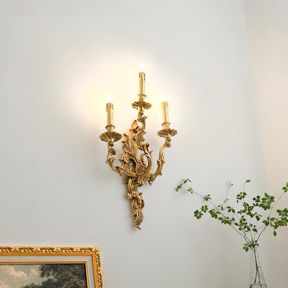 Palace Wall Light