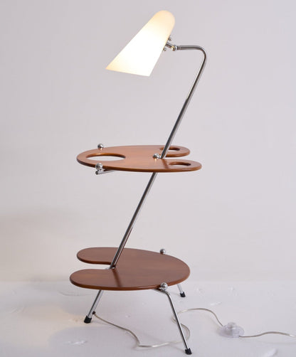 Palette Floor Lamp