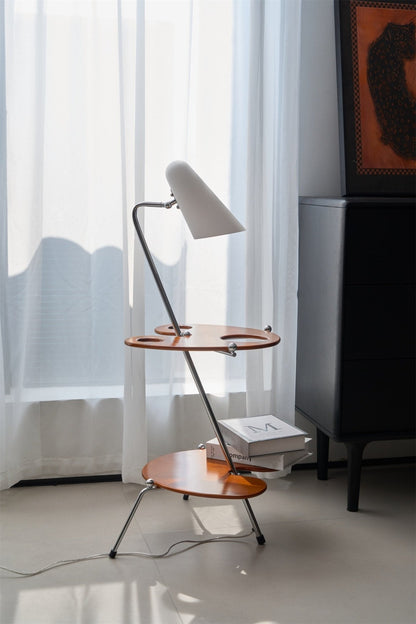 Palette Floor Lamp