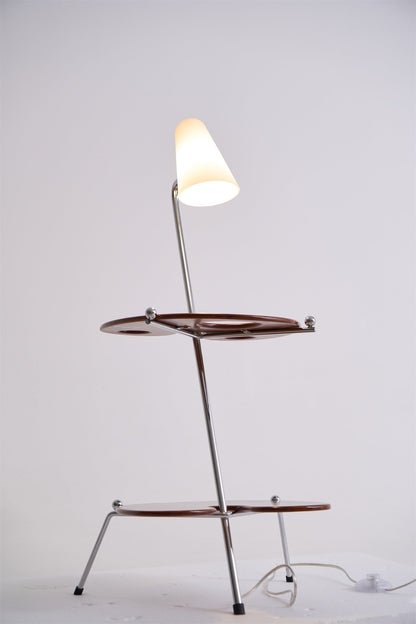 Palette Floor Lamp