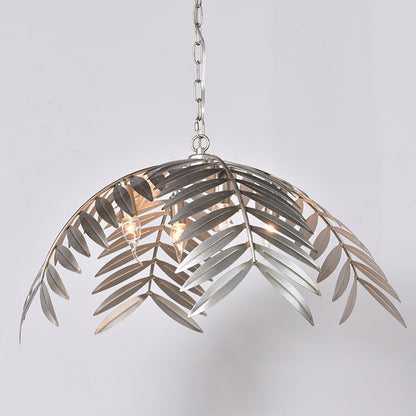 Palm Pendant Light