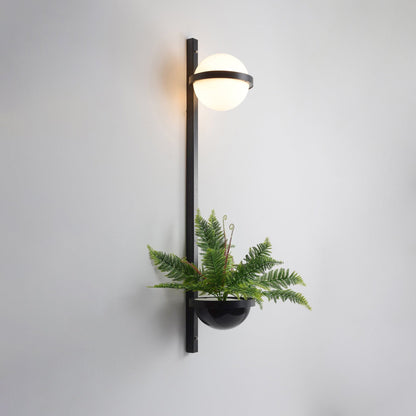 Solstice Wall Light