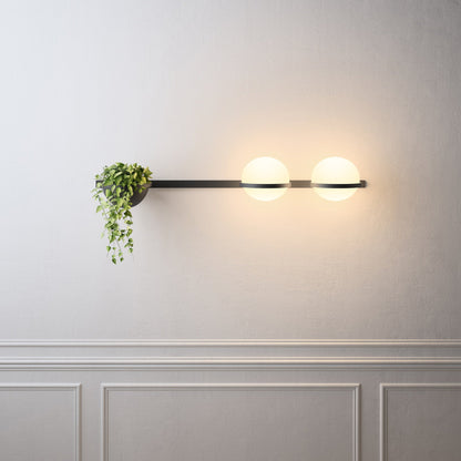 Solstice Wall Light