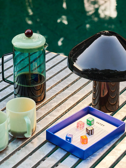 Pao Portable Table Lamp (built-in battery)