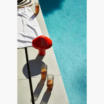 Pao Portable Table Lamp (built-in battery)