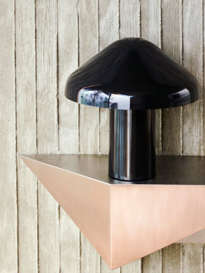 Pao Portable Table Lamp (built-in battery)