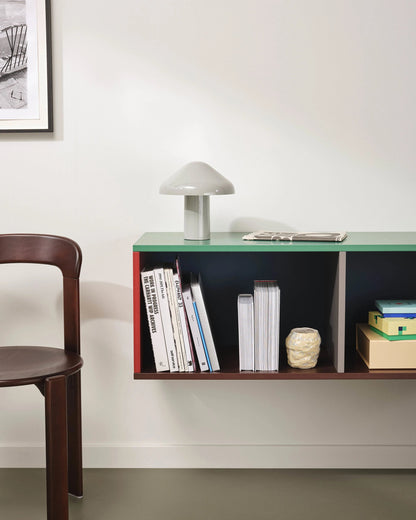 Pao Portable Table Lamp (built-in battery)