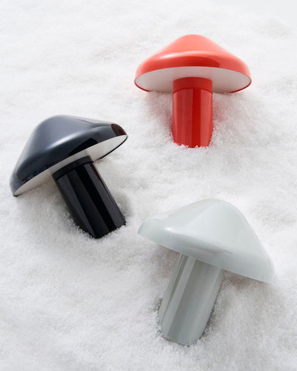 Pao Portable Table Lamp (built-in battery)