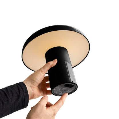 Pao Portable Table Lamp (built-in battery)