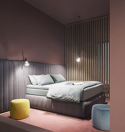 Parentesi Pendant Light